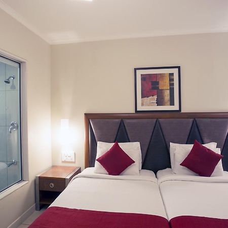 The Hq Hotel Vāsco Da Gāma Екстериор снимка