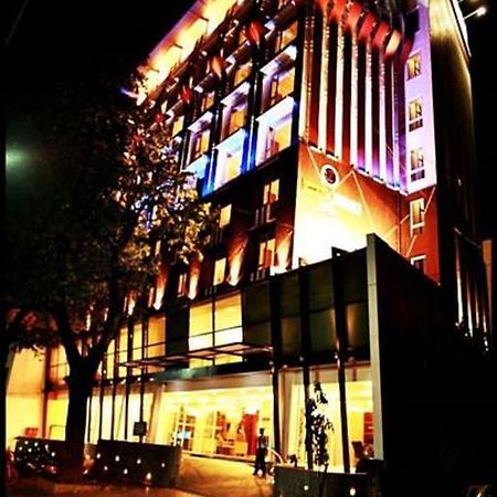 The Hq Hotel Vāsco Da Gāma Екстериор снимка
