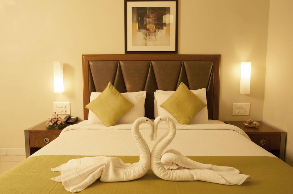 The Hq Hotel Vāsco Da Gāma Екстериор снимка
