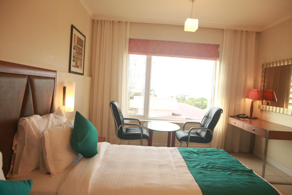 The Hq Hotel Vāsco Da Gāma Стая снимка
