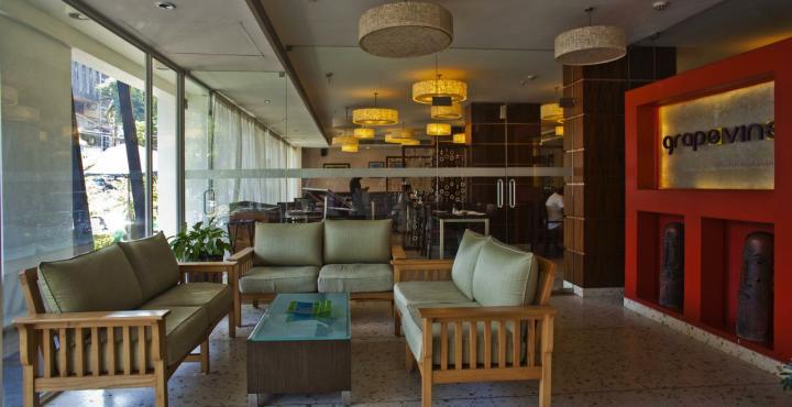 The Hq Hotel Vāsco Da Gāma Екстериор снимка