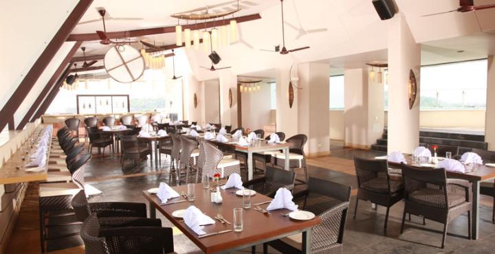 The Hq Hotel Vāsco Da Gāma Екстериор снимка