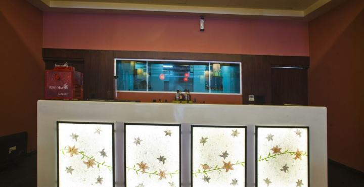 The Hq Hotel Vāsco Da Gāma Екстериор снимка