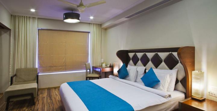The Hq Hotel Vāsco Da Gāma Екстериор снимка