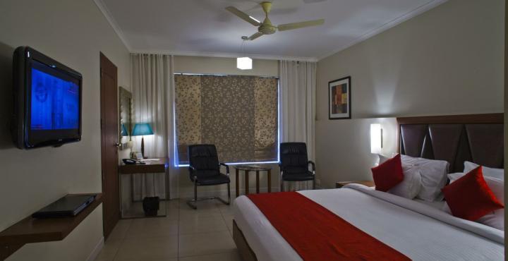 The Hq Hotel Vāsco Da Gāma Екстериор снимка