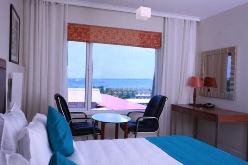 The Hq Hotel Vāsco Da Gāma Екстериор снимка