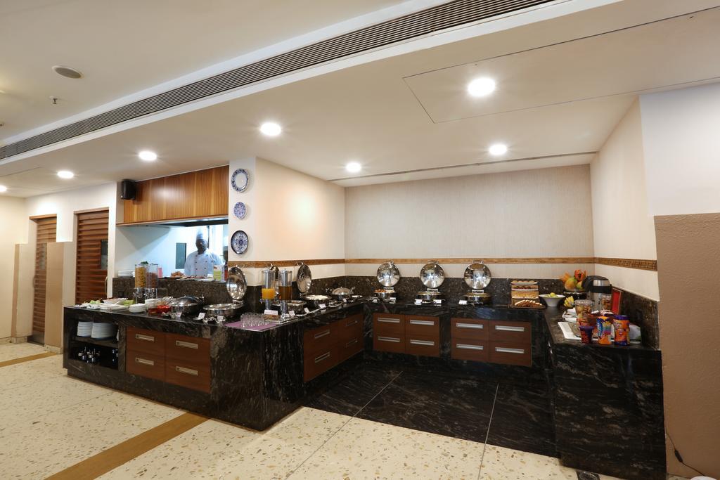 The Hq Hotel Vāsco Da Gāma Екстериор снимка