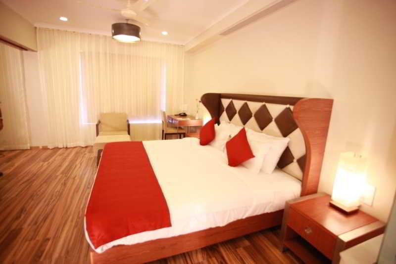 The Hq Hotel Vāsco Da Gāma Екстериор снимка