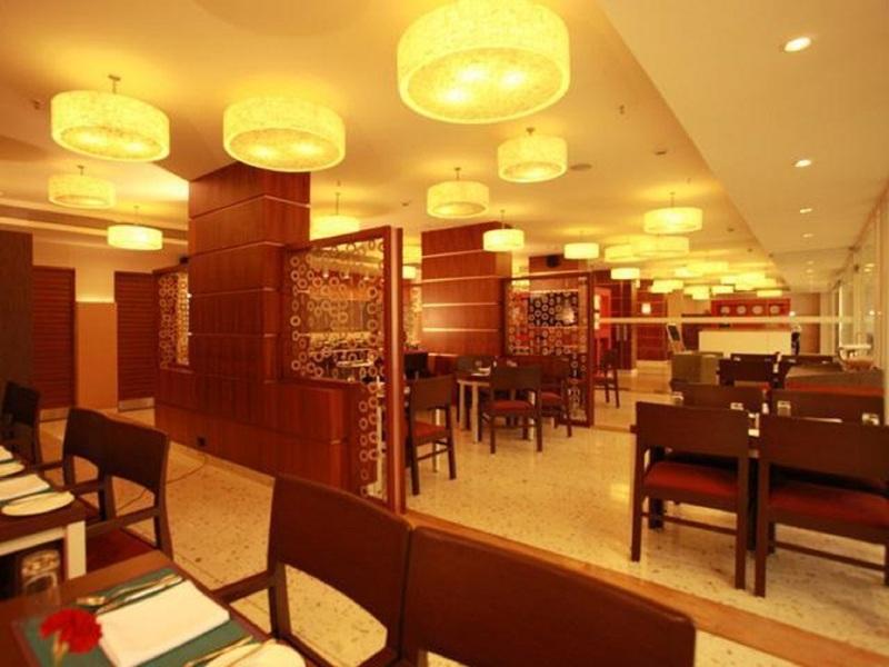 The Hq Hotel Vāsco Da Gāma Екстериор снимка
