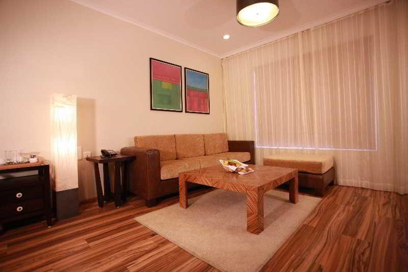 The Hq Hotel Vāsco Da Gāma Екстериор снимка