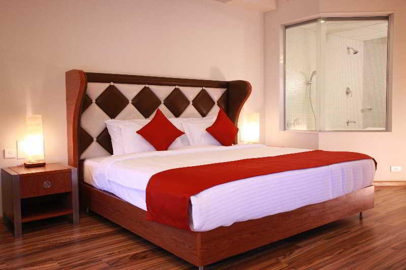 The Hq Hotel Vāsco Da Gāma Екстериор снимка
