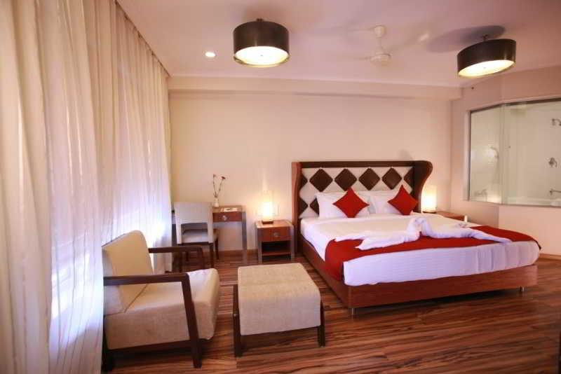 The Hq Hotel Vāsco Da Gāma Екстериор снимка