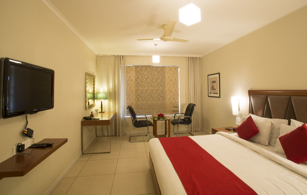 The Hq Hotel Vāsco Da Gāma Екстериор снимка