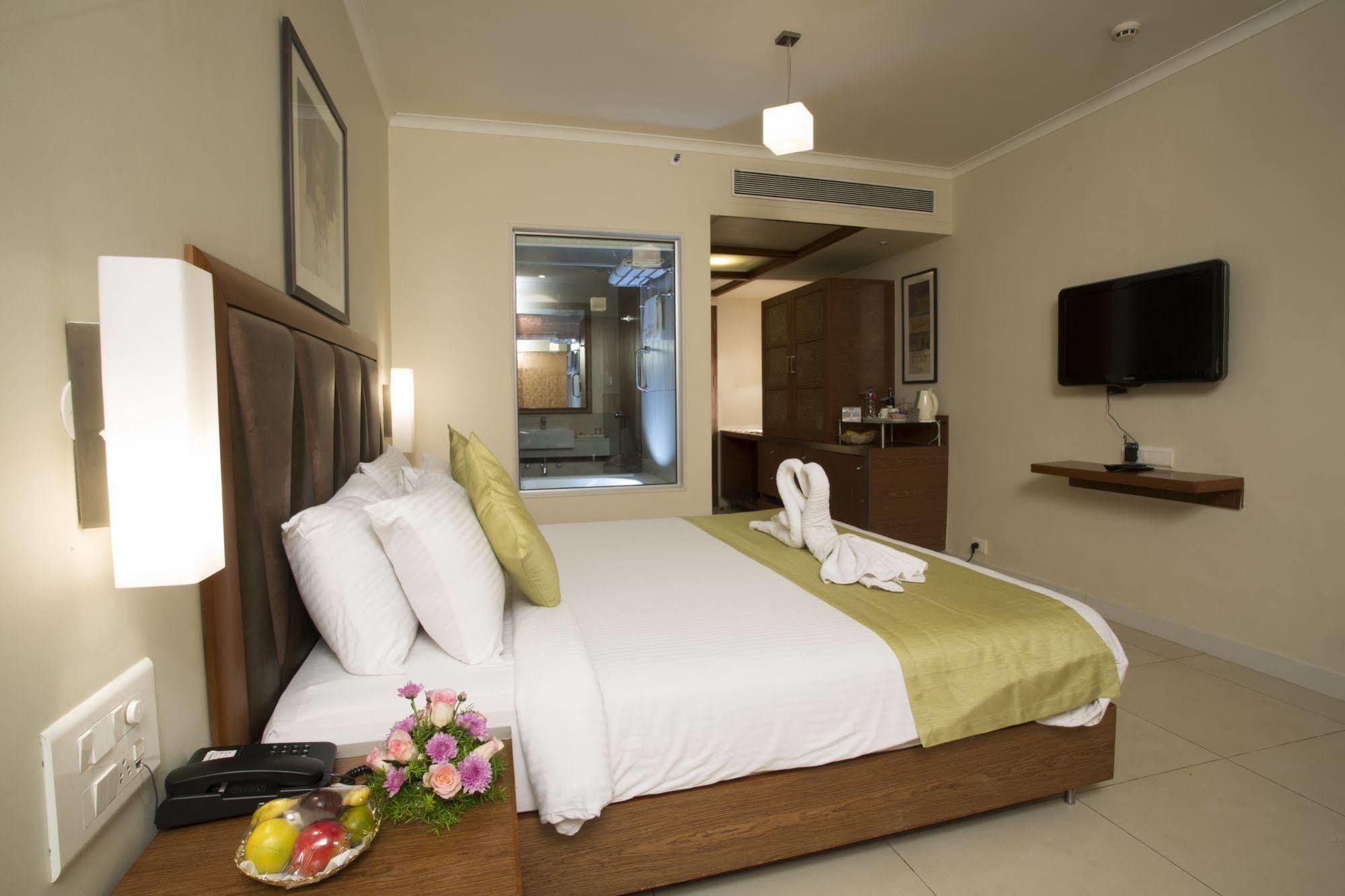 The Hq Hotel Vāsco Da Gāma Екстериор снимка