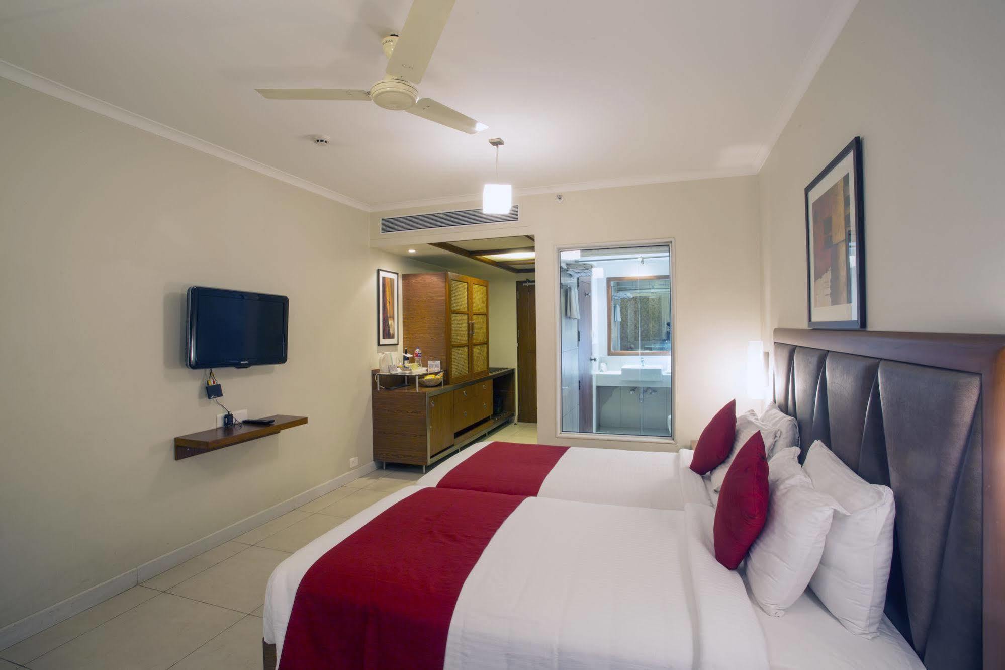 The Hq Hotel Vāsco Da Gāma Екстериор снимка