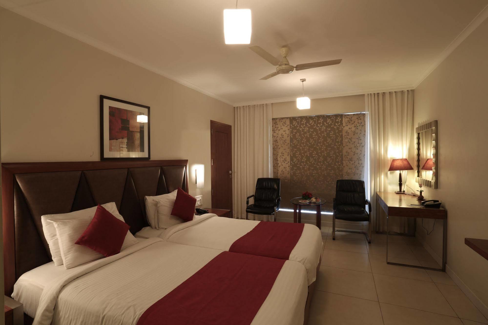 The Hq Hotel Vāsco Da Gāma Екстериор снимка