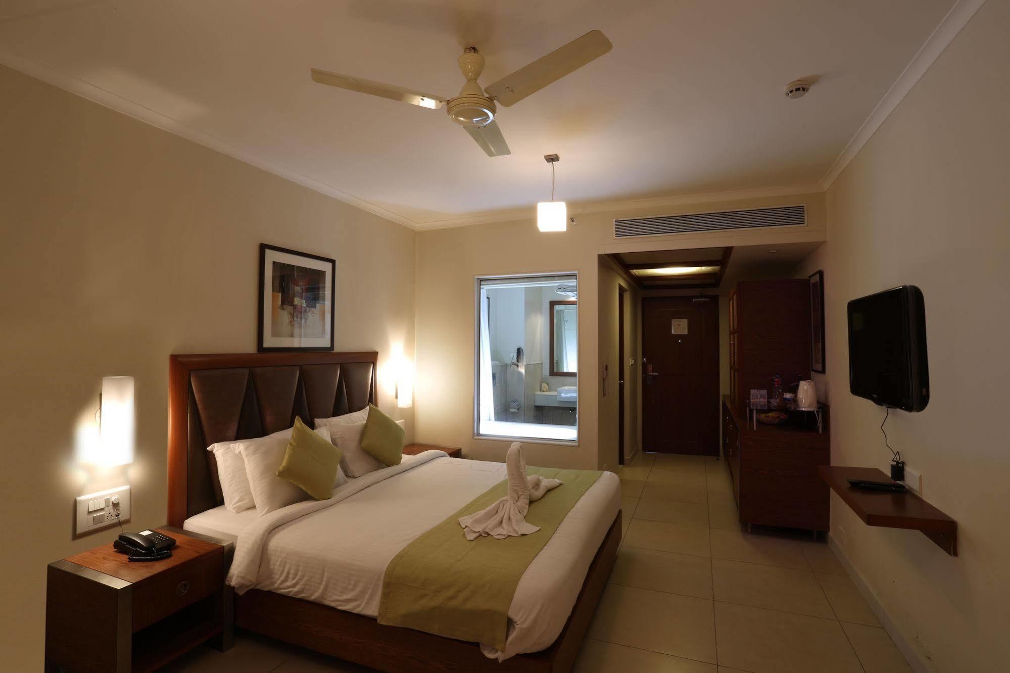 The Hq Hotel Vāsco Da Gāma Екстериор снимка
