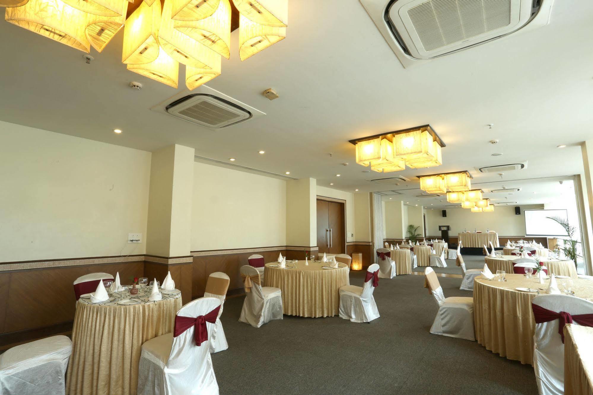 The Hq Hotel Vāsco Da Gāma Екстериор снимка