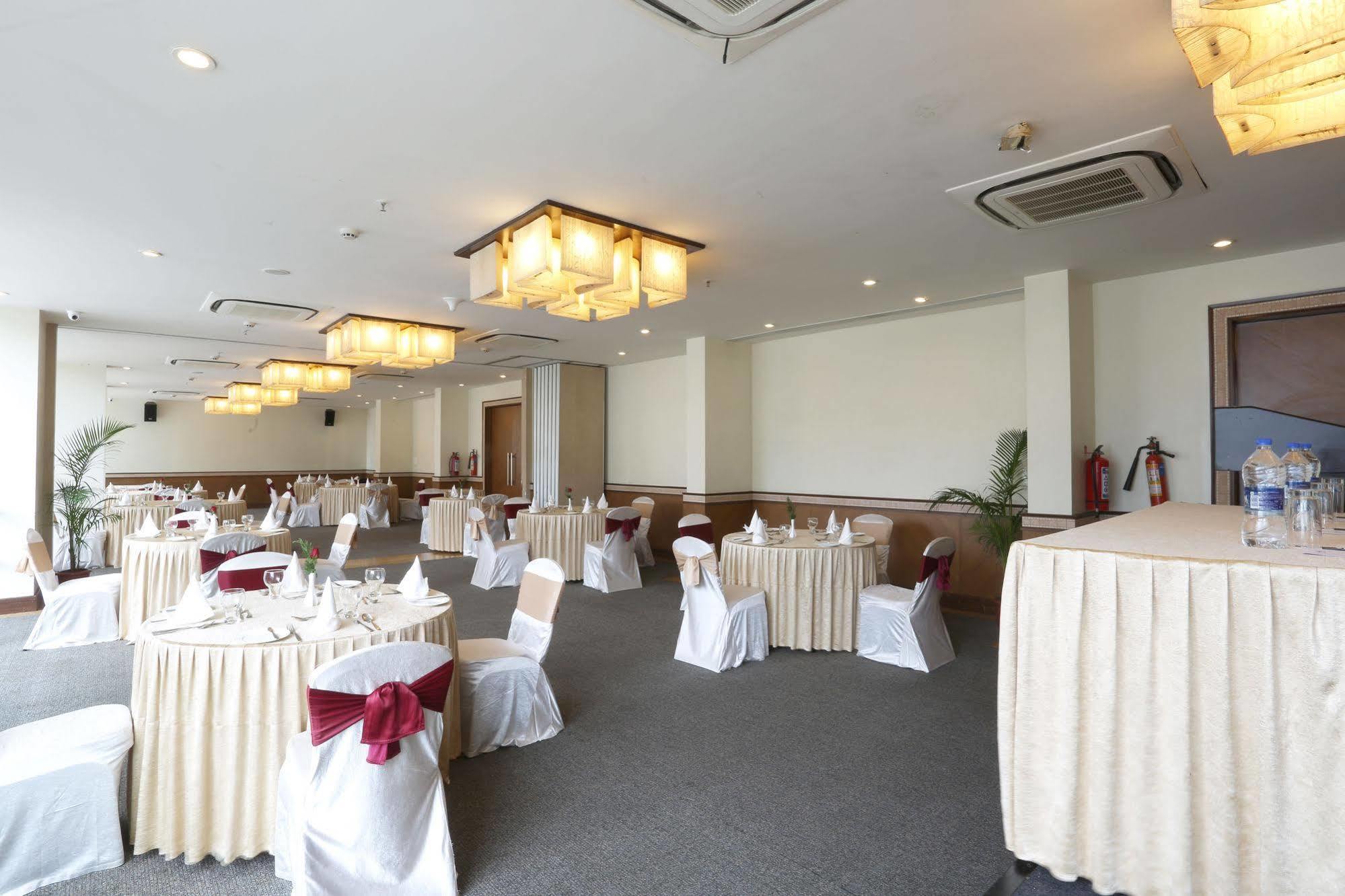 The Hq Hotel Vāsco Da Gāma Екстериор снимка