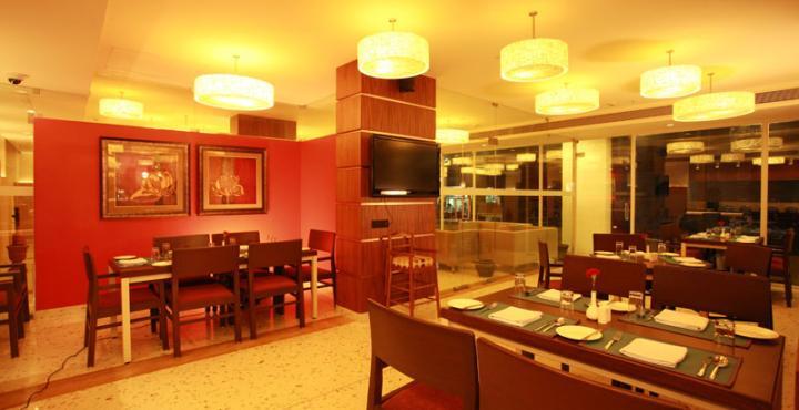 The Hq Hotel Vāsco Da Gāma Екстериор снимка