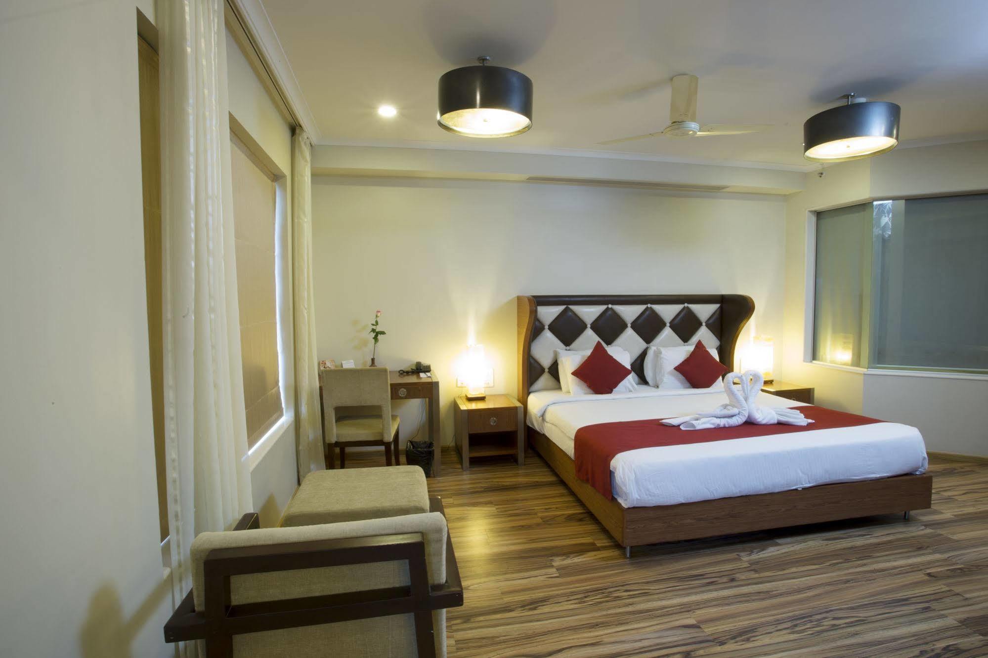 The Hq Hotel Vāsco Da Gāma Екстериор снимка